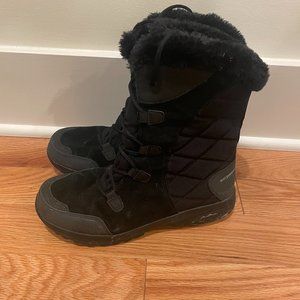 Columbia Women's Ice Maiden II (Women's 11M)